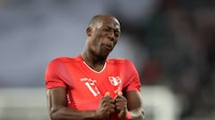 1x1 de Perú: la defensa condena a una gran Blanquirroja