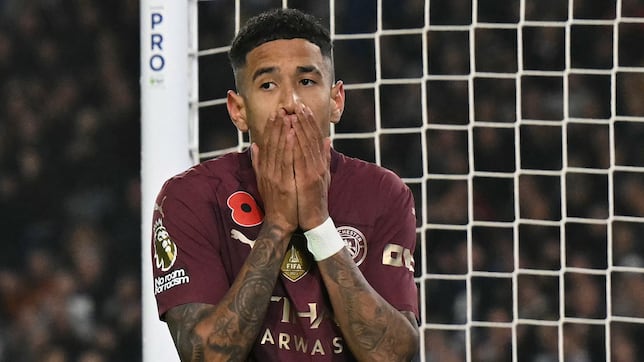 ¡El City rechaza 70M€ por Savinho!