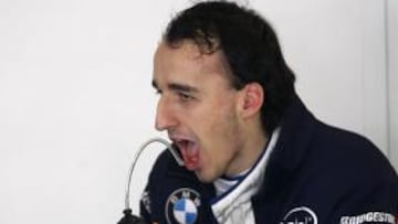 <strong>PRUEBAS.</strong> BMW Sauber realizará sus pruebas aerodinámicas en Menorca.