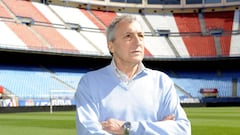 Ufarte: “If Atleti go in front, you'd expect them to go through”