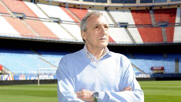 Ufarte: “If Atleti go in front, you'd expect them to go through”