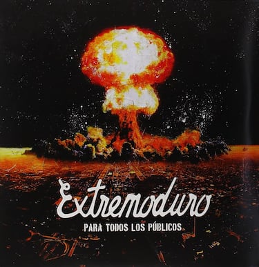 Fue su último álbum de estudio hasta la fecha.