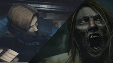 Resident Evil 2 Remake