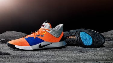 Black Friday 2019 en Nike, Asics y otras marcas deportivas