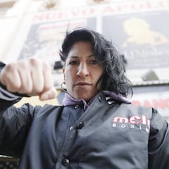 Miriam Gutiérrez, por el Europeo en el Casino Gran Madrid