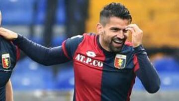 El Genoa de Tomás Rincón le ganó el duelo al Torino de Josef