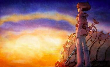 5 películas para ver si te gustó La Princesa Mononoke