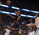 Los Hawks asaltan el Garden a pesar de los 29 de Thomas