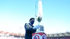 Copa Chile 2022, programación segunda fase: partidos, calendario y cuáles irán por TV