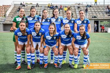 Así está la lucha por ascender a la Liga Iberdrola y Primera B