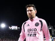 LAFC - Inter Miami live online: Goals, stats and score | MLS updates