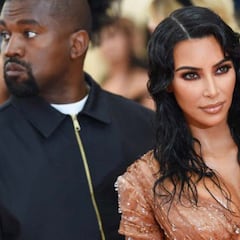 La fuerte decisión que Kim Kardashian considera tomar tras los ataques de Kanye West