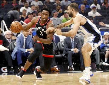 Los europeos con un anillo de la NBA