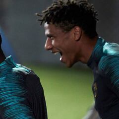 Abidal trabaja en, al menos, tres salidas para este enero