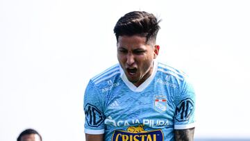 Sporting Cristal 4 - 0 Carlos Mannucci, Liga 1: resultado, resumen y goles 