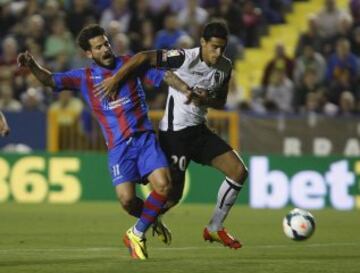 Ruben y Ricardo Costa.