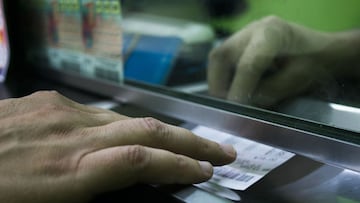 Resultados Quiniela Nacional y Provincia hoy; números ganadores | 29 de octubre