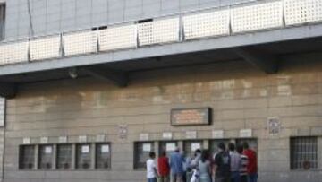 El Atleti venderá las entradas de Copa a partir del 28 de abril