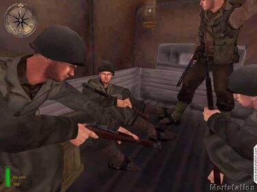 En marcha la segunda edición de la Liga Española de Medal of Honour