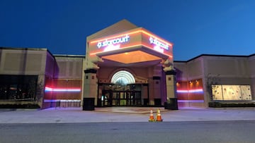 La tercera temporada de Stranger Things se desarrolla principalmente en el centro comercial Starcourt, mismo que est&aacute; por desaparecer en la vida real.