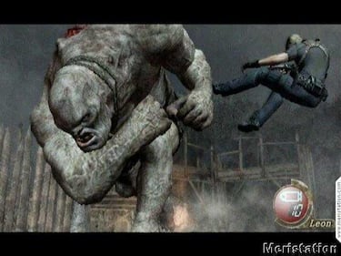 Posible confirmación del desarrollo de Resident Evil 5