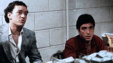 Muere Ángel Salazar, el actor tras Chi Chi y mejor amigo de Al Pacino en ‘Scarface’