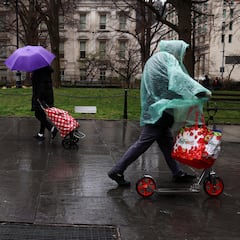 What is the storm season in the USA, when does it start and when does it end?