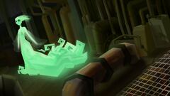 Imágenes de The Watchmaker