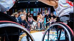 El himno de Bizarrap que ha atronado durante 10 días en Dubái