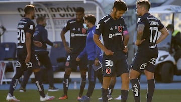 La U definió a su DT interino