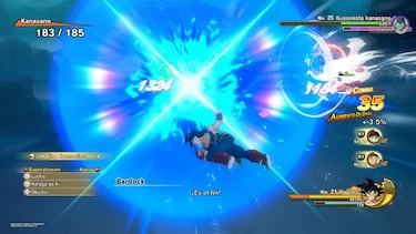 Bardock, solo contra el destino. Análisis del DLC de Dragon Ball Z: Kakarot