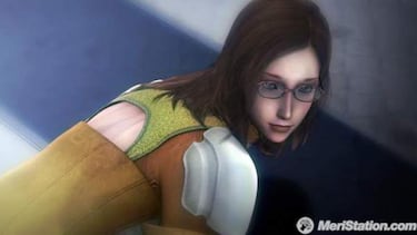 Mistwalker enseña nuevas capturas de Lost Odyssey