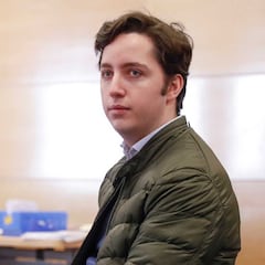 Condena de cárcel para el ‘pequeño Nicolás’