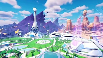 everywhere plataforma videojuegos build a rocket boy