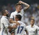 Análisis: Toni Kroos y el gol inteligente contra el Celta