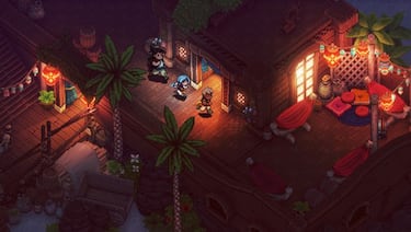 5 títulos indies para Nintendo Switch que no pueden faltar en tu biblioteca