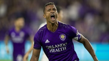 Así fue el paso de Nani por la MLS