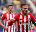 El Athletic, líder de cantera