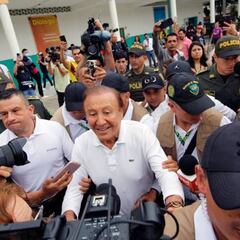 ¿Qué hará Rodolfo Hernández en el Senado una vez anunció que no realizará oposición?