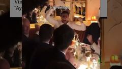 La polémica celebración de ‘Rodri’ en donde se burla de Vinícius Júnior