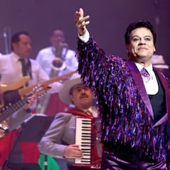 Juan Gabriel “esta vivo y ya hablé con él”