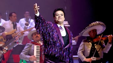 Adal Ramones revela que el cantante Juan Gabriel estaría vivo y que ya habló con él.