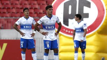 Ñublense - U. Católica: horario, TV y cómo y donde ver el partido