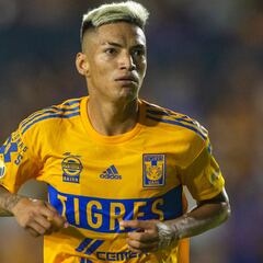 Tigres - Atlas: Horario, canal, TV, cómo y dónde ver la Liga MX