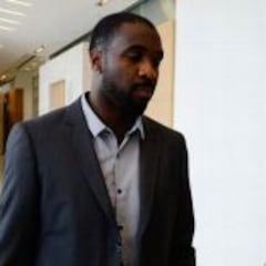 Ty Lawson, en un centro de rehabilitación para adicciones