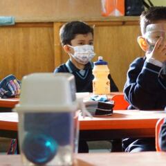 Regreso a clases 2022: qué estados no volvieron a las aulas