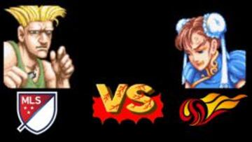 La Superliga de China es la gran amenaza de la MLS.