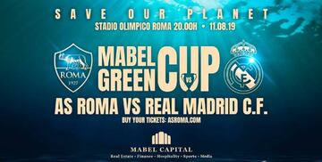 Mabel Green Cup