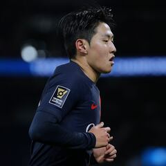 Nuevo príncipe en París