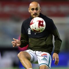 Nicolás Sosa deja a León para llegar a Querétaro